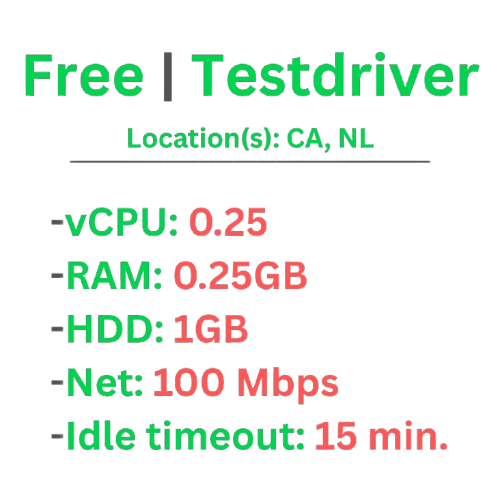 BeamMP | Testdriver